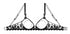 Antinea 990 Exactement Chic 3d Spacer